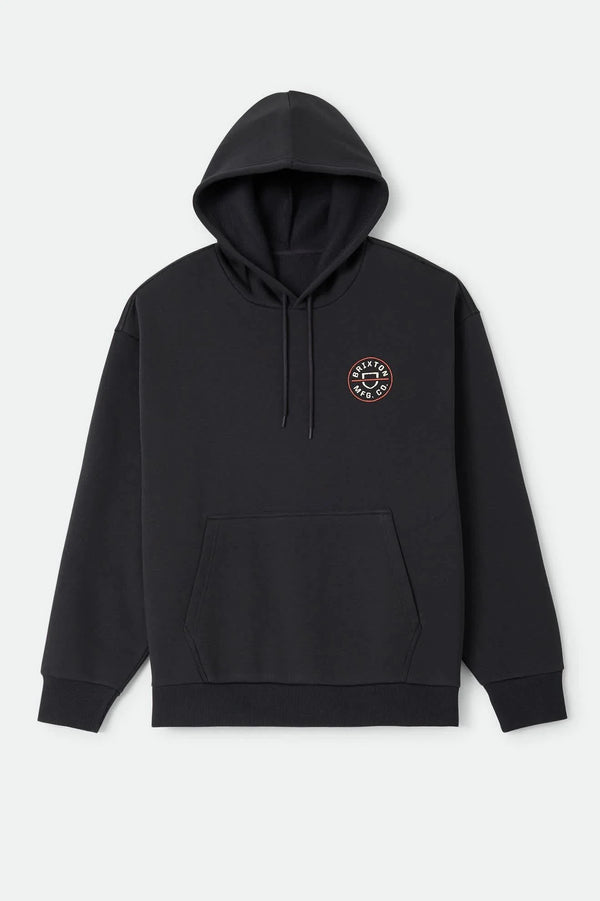 Brixton Crest II Hood