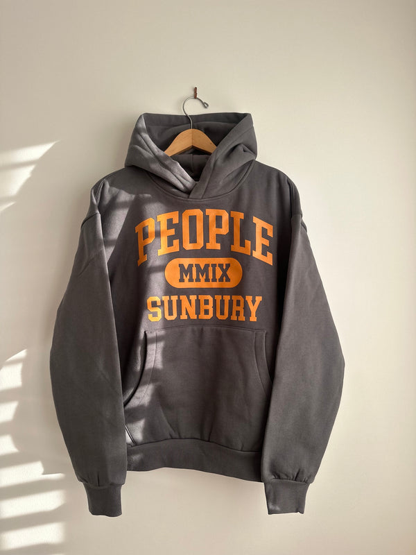 People Collegiate Hoodie