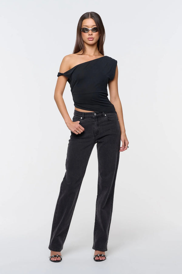 Abrand 95 Straight Sophie