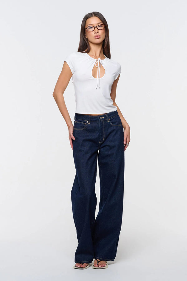 Abrand 95 Baggy Rinse Recycled