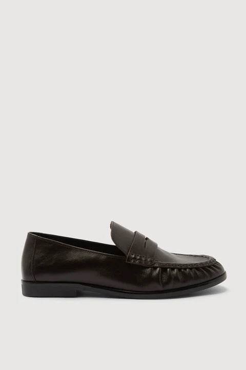 Assembly Avenue Leather Loafer