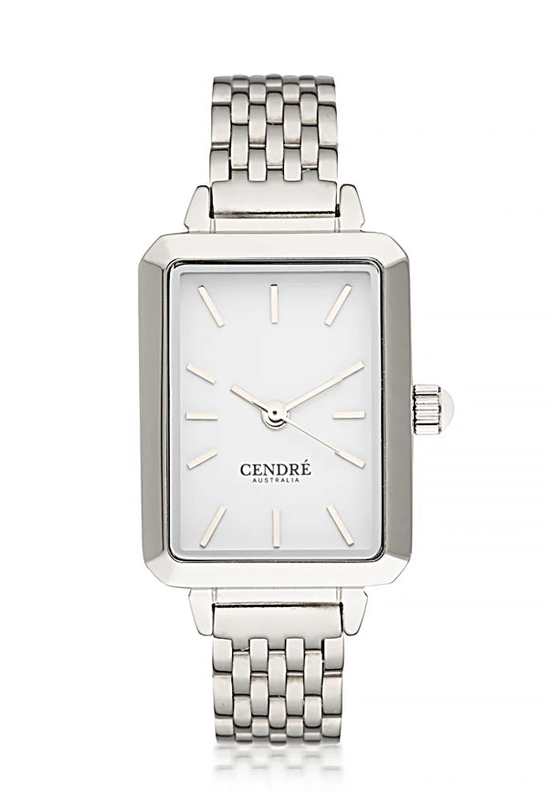 Cendre Mason Watch