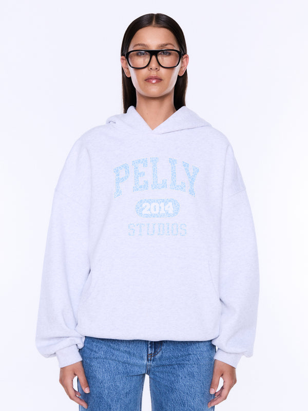 Ena Pelly Cassie OS Hoodie