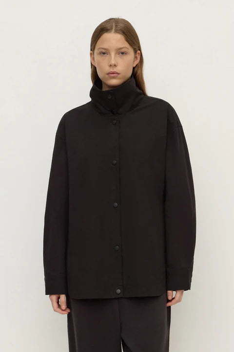 Assembly Label Harper Cotton Jacket