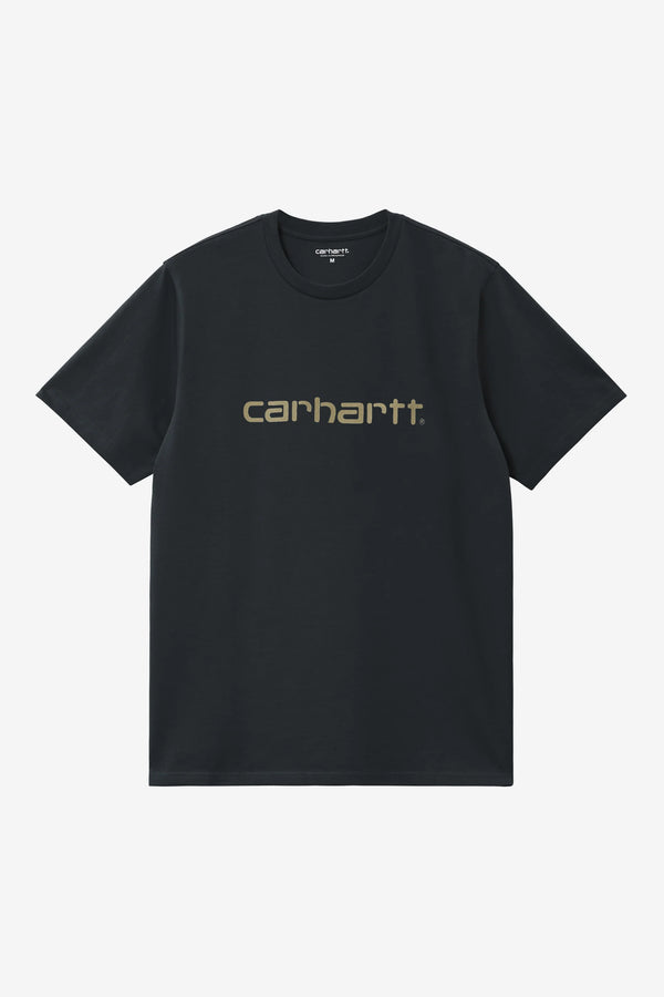 Carhartt Script SS Tee