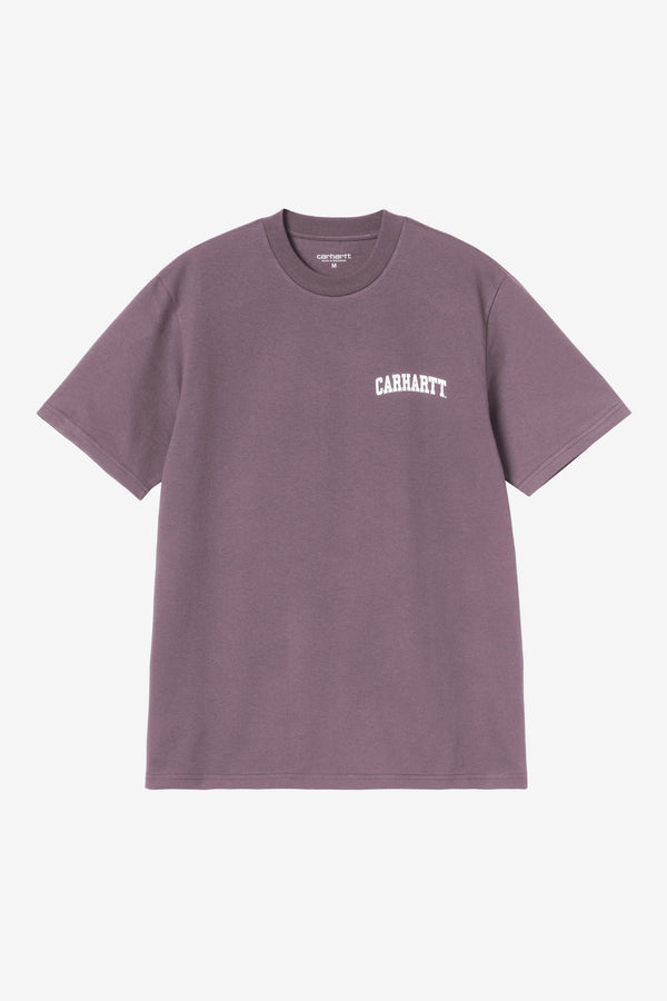 Carhartt University Script SS Tee