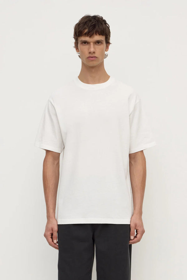 Assembly Mens Knox Organic Tee