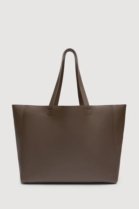 Assembly Marina Leather Tote