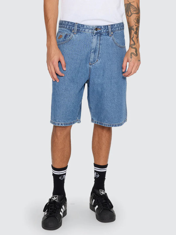Worship Belter Big Dawg Jean Short