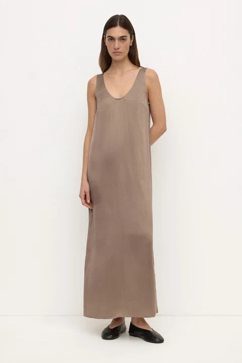 Assembly Pippa Silk Dress
