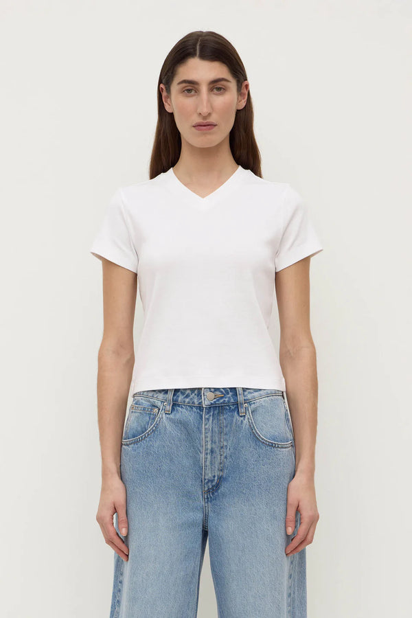 Assembly Label Remy SS Tee