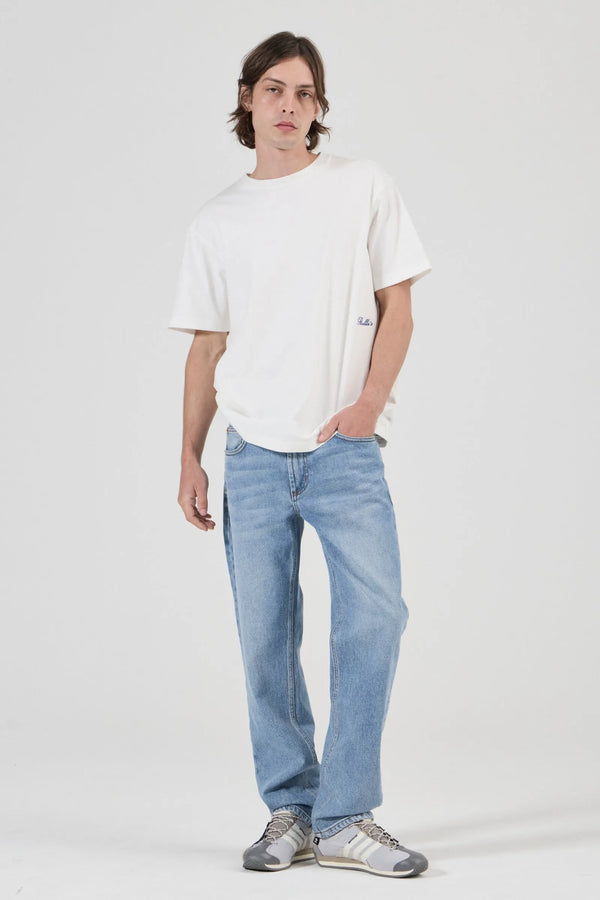 Rollas Mens Bronco Jean