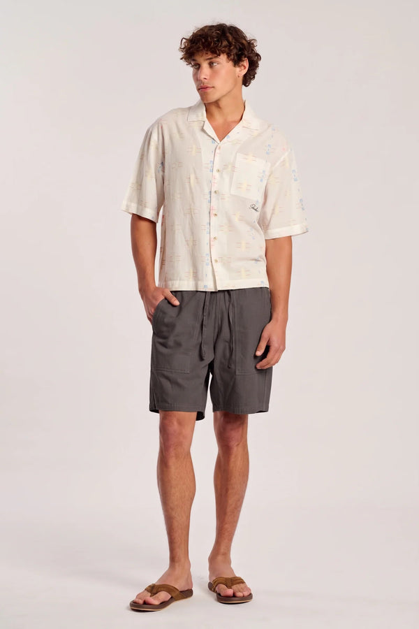 Rollas Supply Short