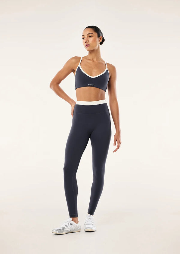 PE Nation Reflect Full Length Legging