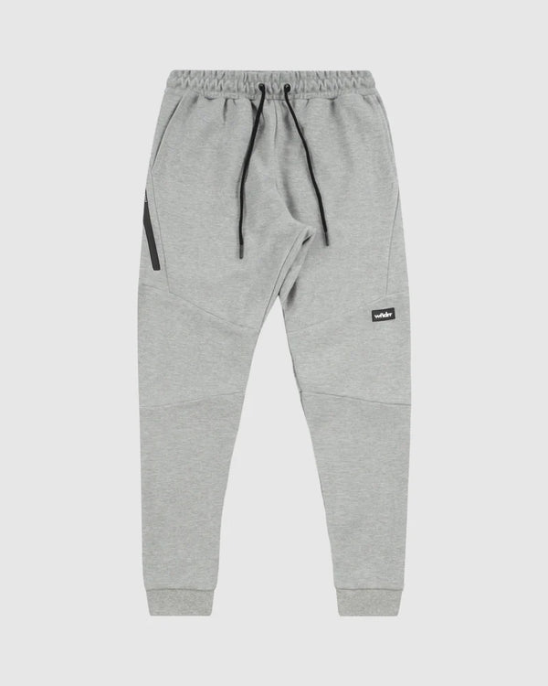 WNDRR Mens Hoxton V2 Tech Track Pants