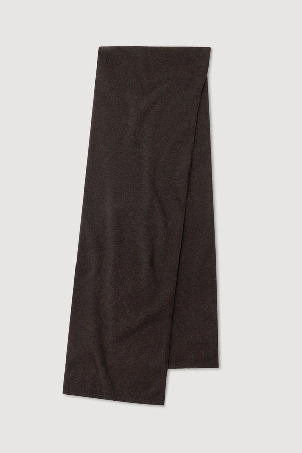 Assembly Wool Scarf