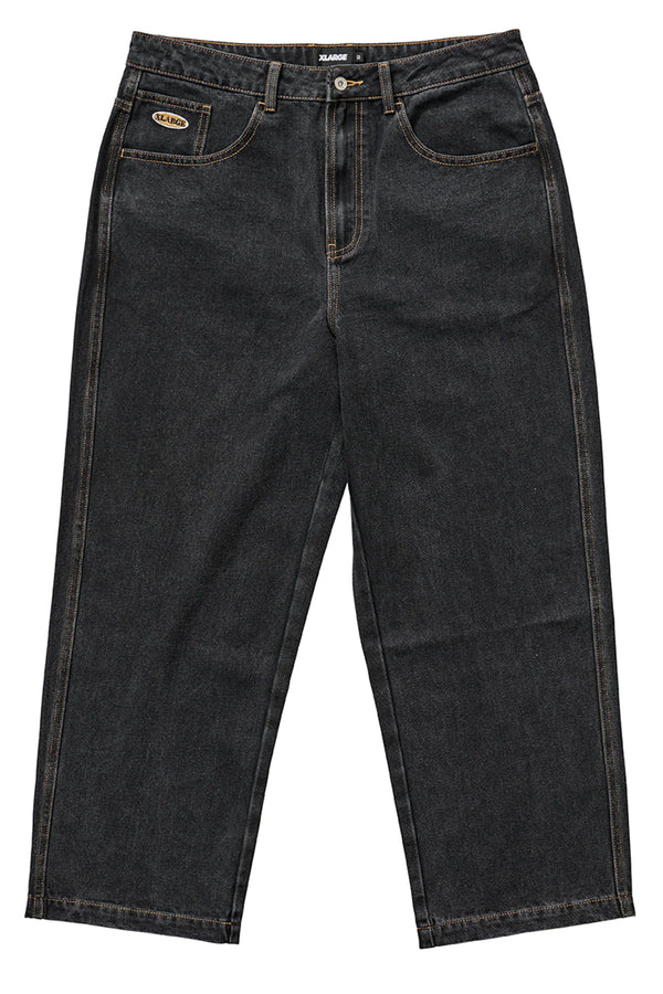 X-Large Bull Denim 91 Pant