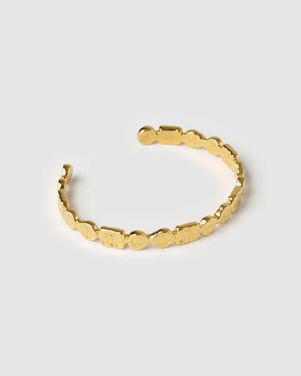 Arms Of Eve Zilla Cuff