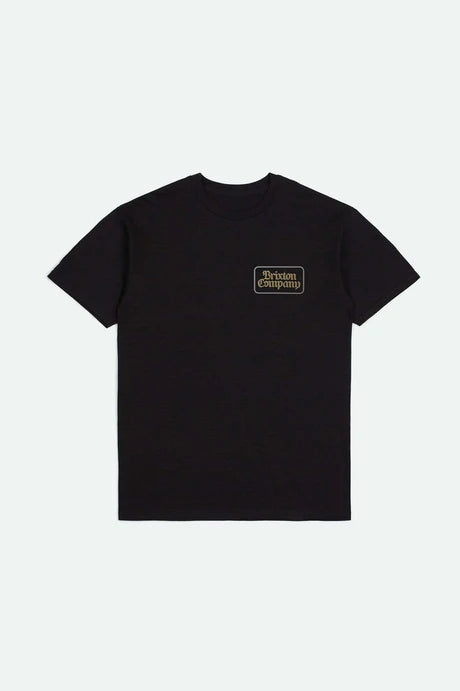 Brixton Norvell SS Tee