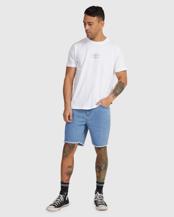 RVCA Rockers WalkShort