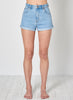 Rollas Ladies Dusters Shorts - Front