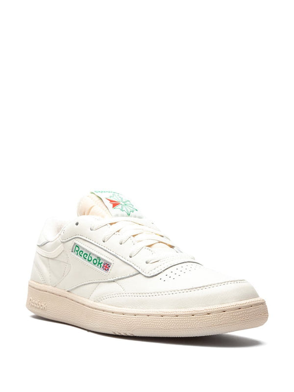 Reebok Club C 85 Chalk/Weathered Wht