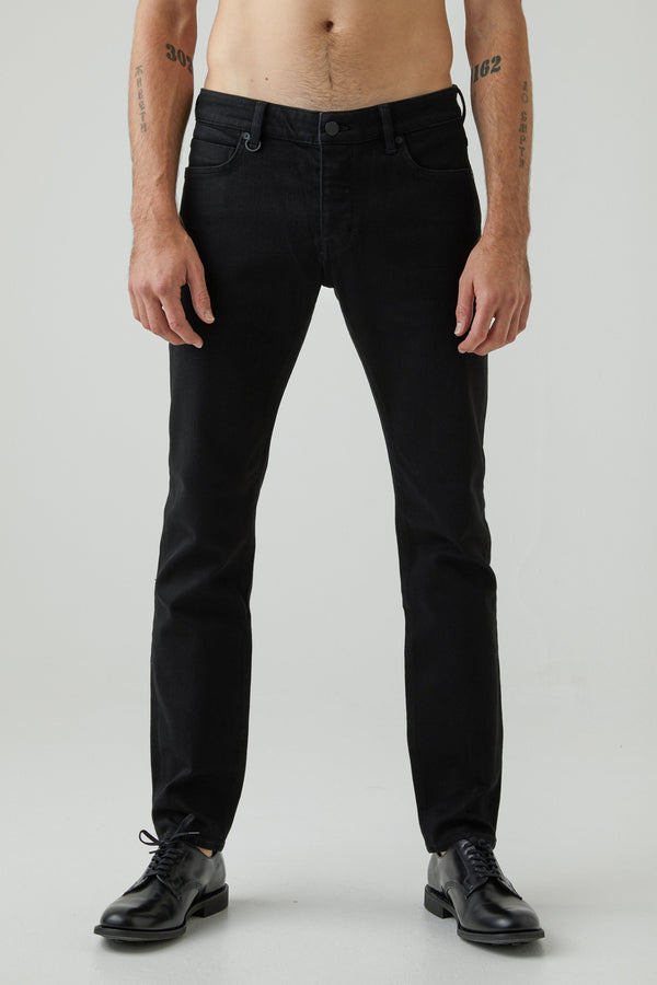 Neuw Mens Iggy Skinny Jeans