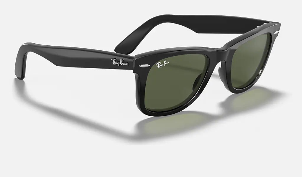 Ray ban online wayfarer g15 lens