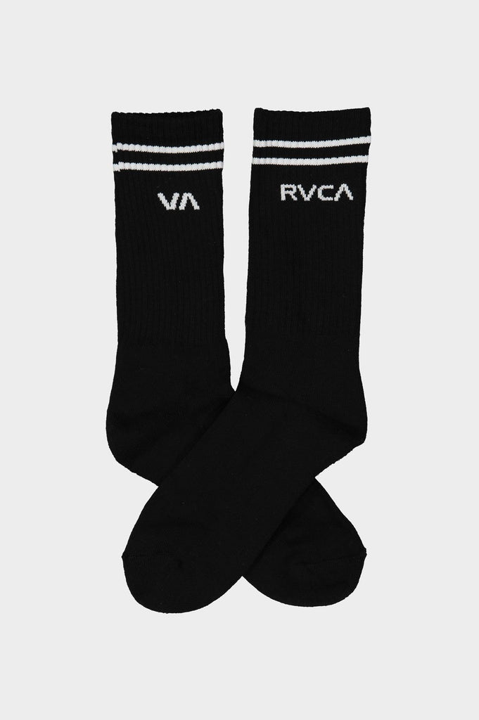 RVCA Mens Union III Socks - Full
