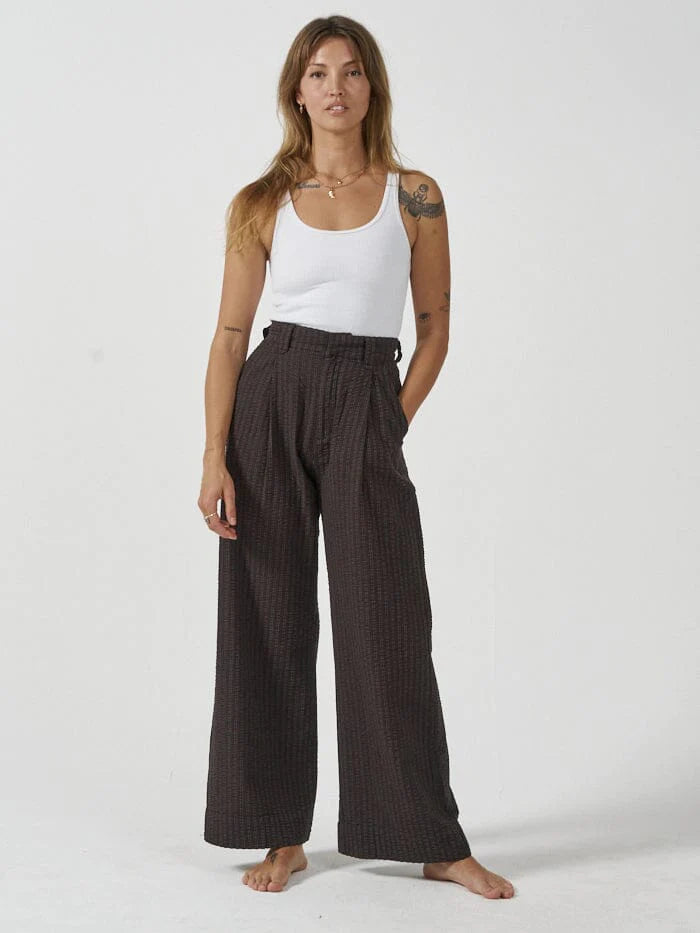 Buy Green Trousers  Pants for Women by CODE BY LIFESTYLE Online  Ajiocom