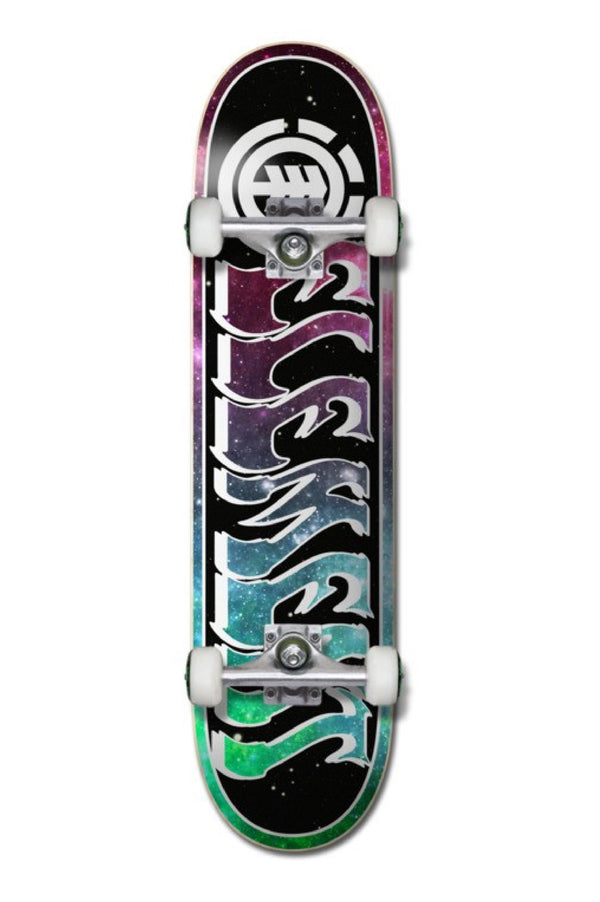 Element Out There 8.0 Complete