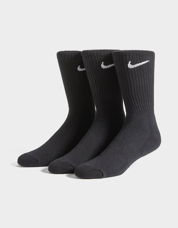 Nike Mens Everyday Cushion Socks