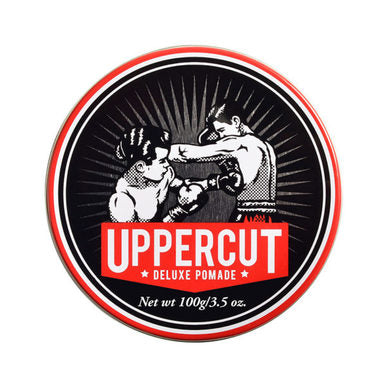Uppercut Deluxe Pomade - Front