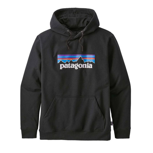 Patagonia Mens P-6 Logo Uprisal Hood - Front