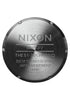 Nixon 51-30 Chrono- All Black/Rose Gold