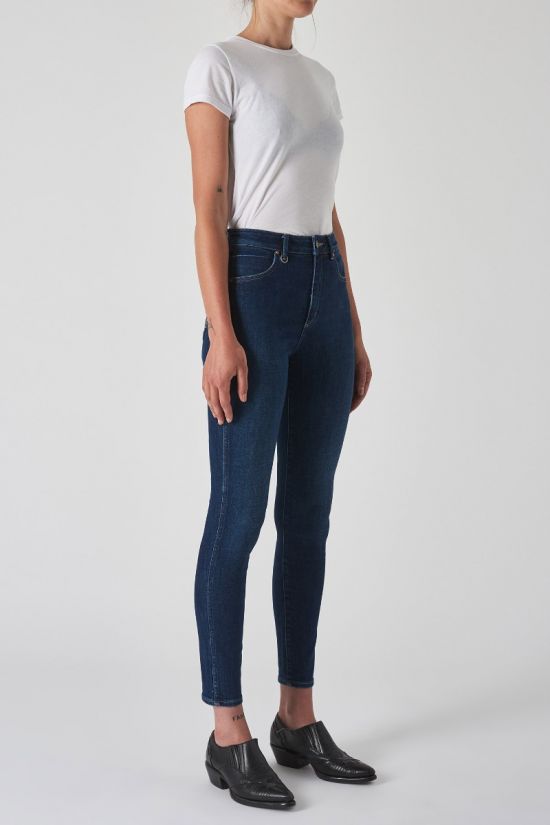 Neuw Ladies Marilyn Skinny Jeans - Right