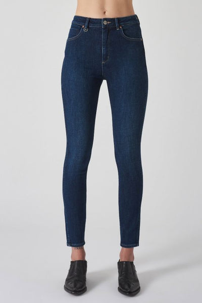 Neuw Ladies Marilyn Skinny Jeans - Front