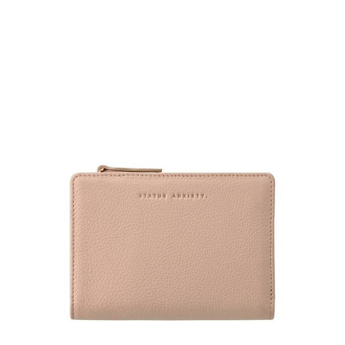 Status Anxiety Ladies Insurgency Wallet - Front