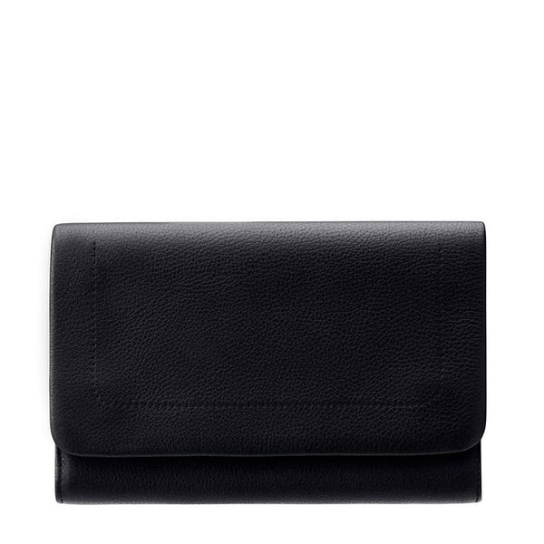 Status Anxiety Ladies Remnant Wallet - Front