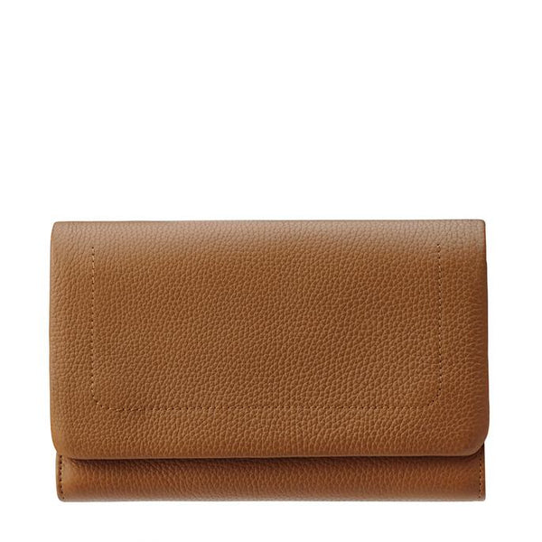 Status Anxiety Ladies Remnant Wallet - Front