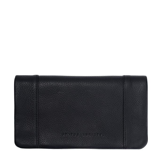 Status Anxiety Ladies Some Type Of Love Wallet - Front